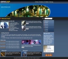 藍(lán)色光盤圖庫(kù)與設(shè)計(jì)資源大全 從素材下載到網(wǎng)站應(yīng)用