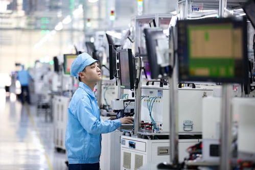 增速企穩，蓄力未來 2025年東莞GDP同比增長4.0%與“十五五”集成電路產業開新局